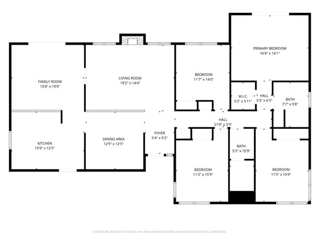 1737 N Encina Ave in Rialto, CA - Building Photo - Building Photo