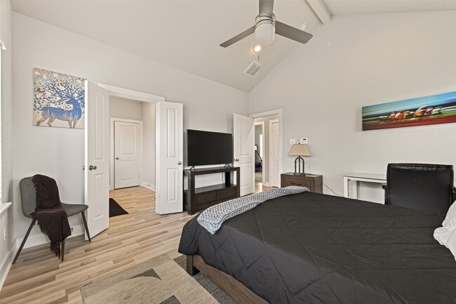 property at 6744 Del Rio St
