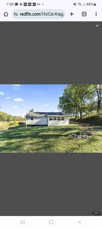 26 Ballenger Rd in Carthage, TN - Building Photo - Building Photo