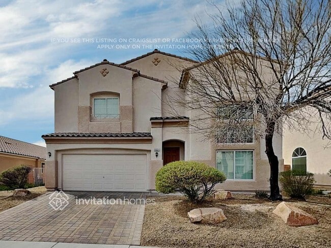 property at 5521 Colorado Breeze Way