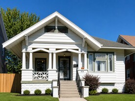 1024 Cecil Ave in Louisville, KY - Building Photo