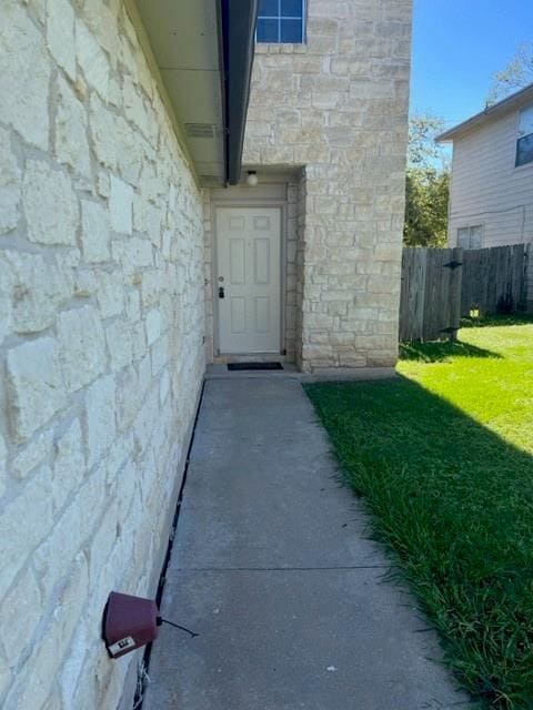 1017 Christopher Ave in Round Rock, TX - Foto de edificio - Building Photo