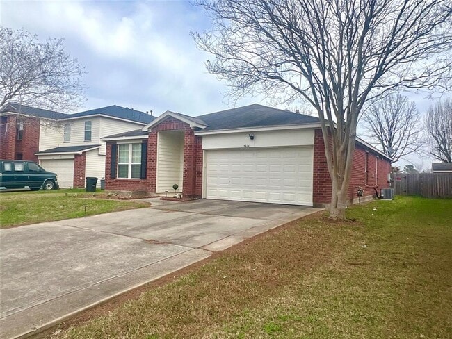 3614 Siebinthaler Ln in Houston, TX - Building Photo - Building Photo