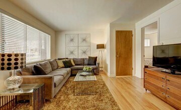 805 S Ogden St in Denver, CO - Building Photo - Building Photo