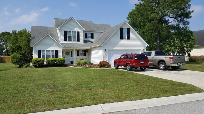 property at 6205 Ambleside Dr