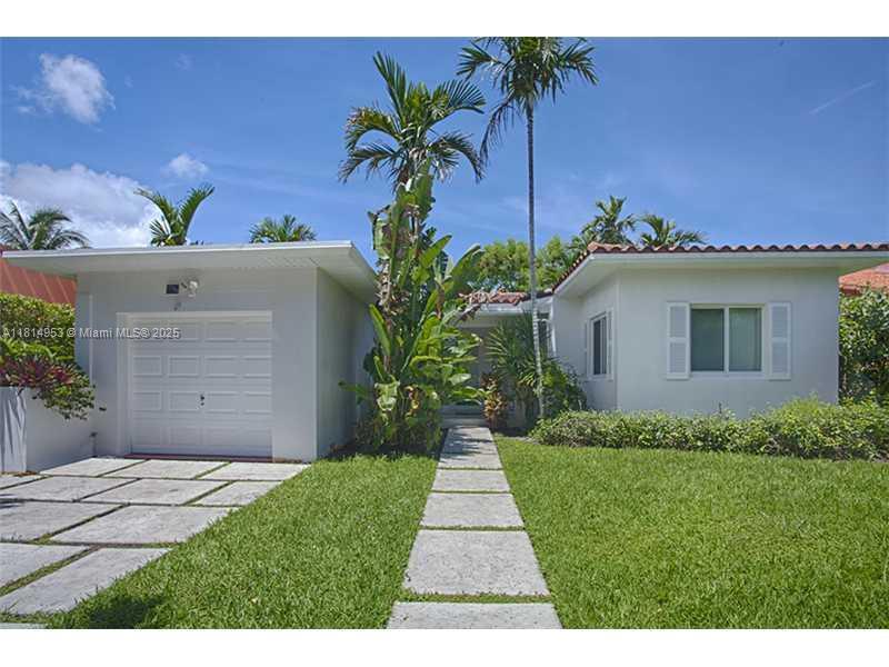 745 Lakeview Dr in Miami Beach, FL - Building Photo
