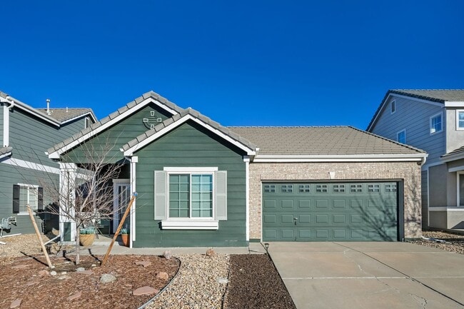 property at 16523 E Geddes Pl