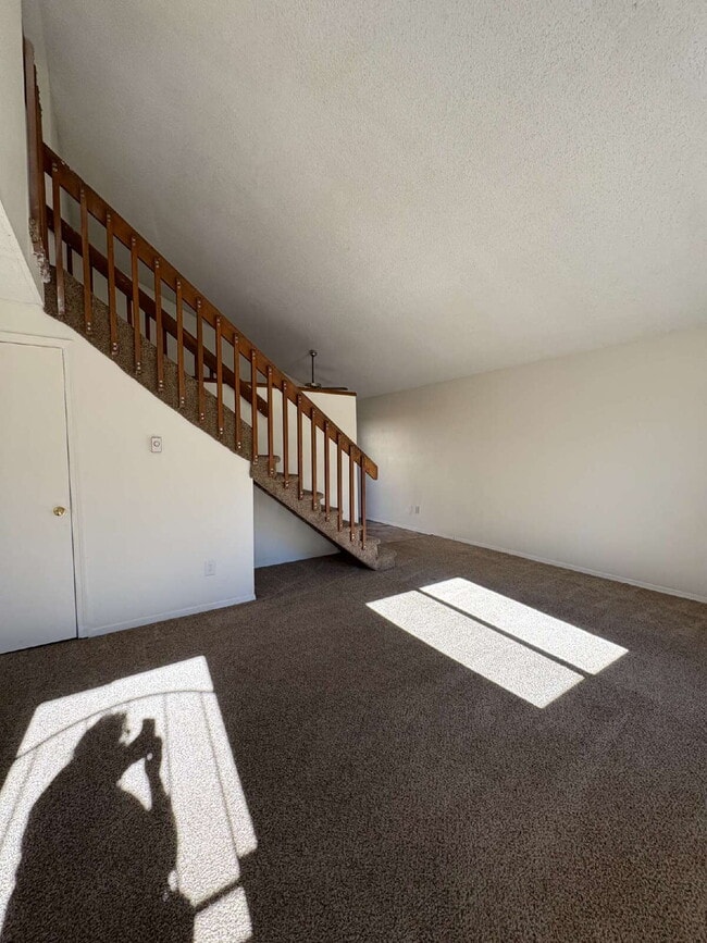 834 Bennett Ave in Colorado Springs, CO - Foto de edificio - Building Photo