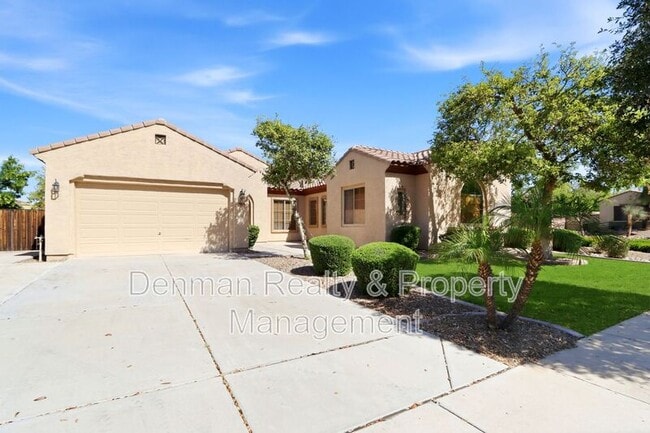 3146 E Coconino Dr in Gilbert, AZ - Building Photo - Building Photo
