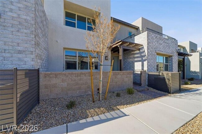 1482 Hopeful Lark Ln in Las Vegas, NV - Building Photo - Building Photo