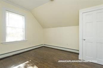 8 Buckley Ave in Boston, MA - Building Photo