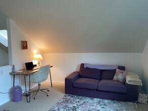 3522 Smuggler Way in Boulder, CO - Foto de edificio - Building Photo