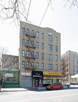 3050 Wallace Ave in Bronx, NY - Building Photo - Building Photo