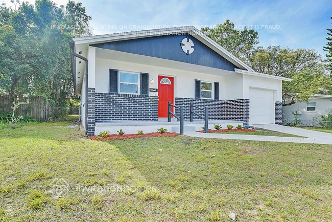 6146 Balboa Dr in Orlando, FL - Building Photo - Building Photo