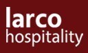 Property Management Company Logo Larco Hospitality