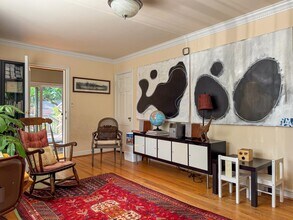 1627 Webster St NE in Washington, DC - Building Photo - Building Photo
