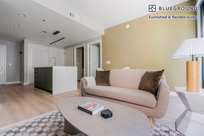 950 3rd St NW in Washington, DC - Foto de edificio - Building Photo