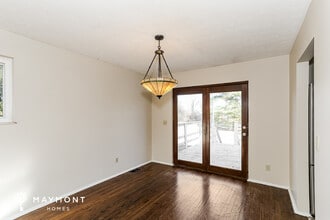 8340 Taffy Dr in West Chester Township, OH - Building Photo - Building Photo