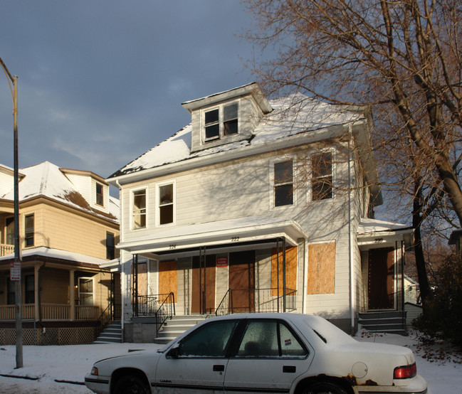 220-228 Emerson St in Rochester, NY - Building Photo - Building Photo