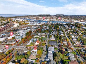3053 14th Ave W, Unit 101 in Seattle, WA - Building Photo - Building Photo