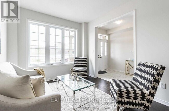 132 McWatters St in Hamilton, ON - Building Photo - Building Photo