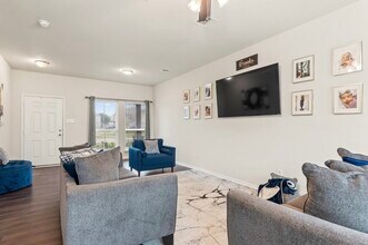 3023 Narrow Stream Way in Katy, TX - Building Photo - Building Photo