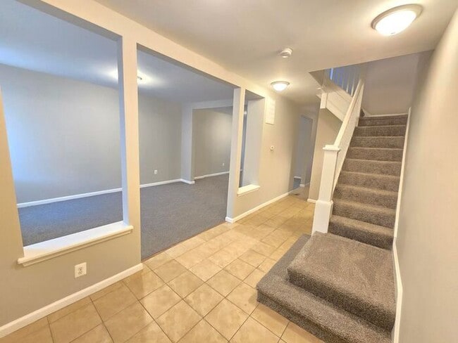 100 S Hilton St in Baltimore, MD - Building Photo - Building Photo