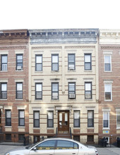 1716 Madison St in Ridgewood, NY - Building Photo - Building Photo