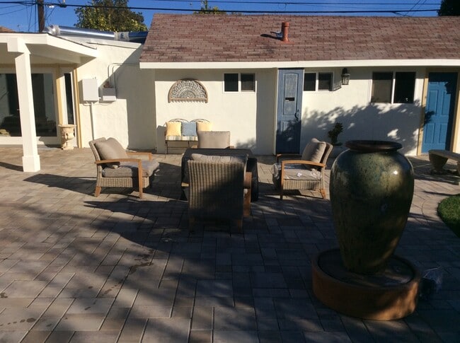 1340 Meridian Ave in San Jose, CA - Building Photo - Building Photo