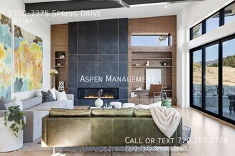 7350-7375 Spring Dr in Boulder, CO - Building Photo - Building Photo
