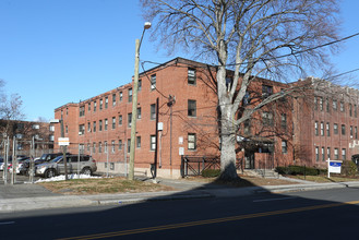 175-177 Sigourney St in Hartford, CT - Building Photo - Building Photo