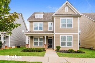 3322 Christopher Jacob Ct in Monroe, NC - Building Photo