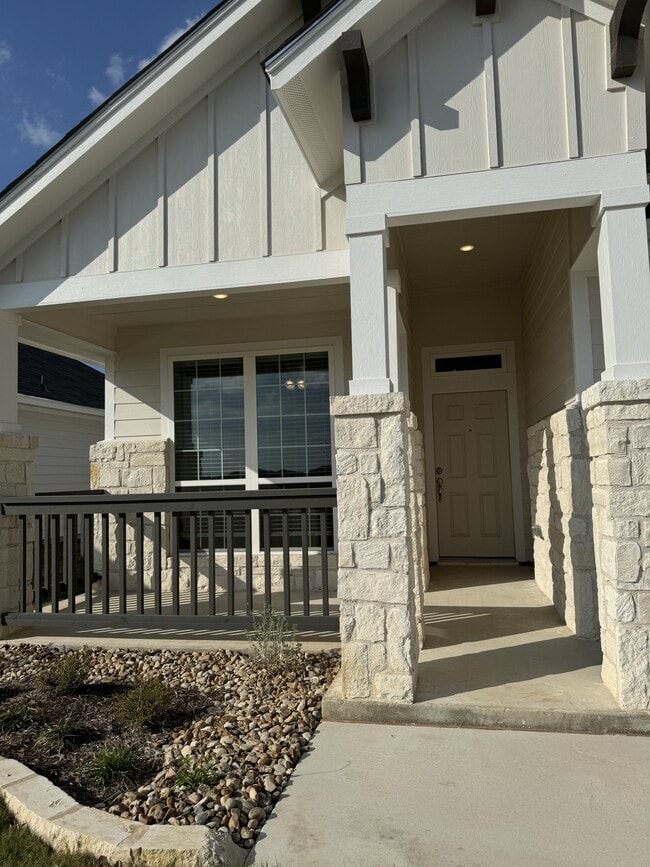 8718 Happy Vly Dr in Temple, TX - Building Photo - Building Photo