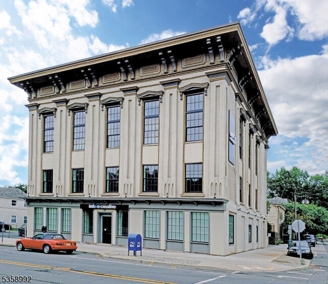 property at 71 N Main St