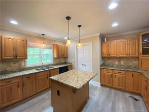 601 Huske St in Fayetteville, NC - Building Photo - Building Photo