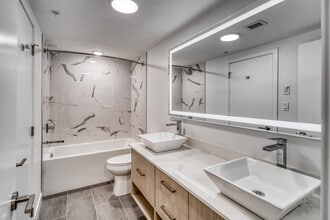 Marda in Calgary, AB - Building Photo - Building Photo