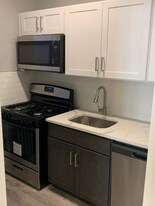 6110 McCallum St in Philadelphia, PA - Building Photo