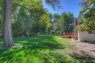 Stunning Riverfront Apartments in Reno, NV - Building Photo - Building Photo