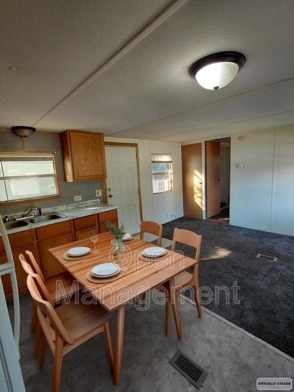 property at 301 Mantle Ave