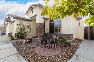 14823 W Windsor Ave in Goodyear, AZ - Building Photo - Building Photo