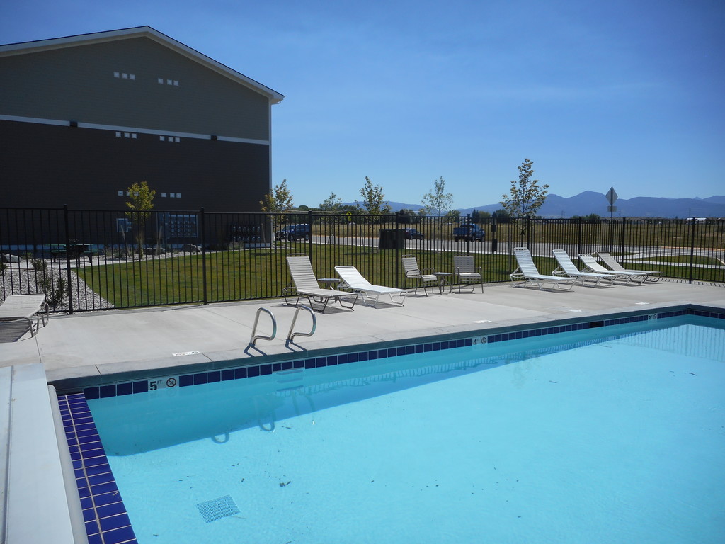 Sundance at Baxter Meadows Apartments in Bozeman, MT ...