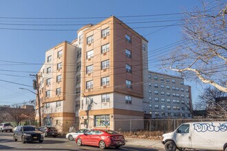 New Lots Plaza Apartments in Brooklyn, NY - Building Photo - Building Photo