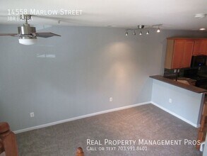 14558 Marlow Street in Gainesville, VA - Building Photo - Building Photo