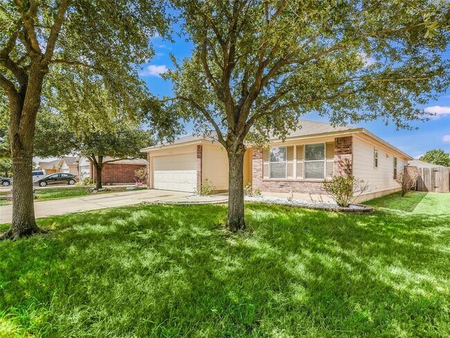 1557 Kenneys Way in Round Rock, TX - Building Photo - Building Photo