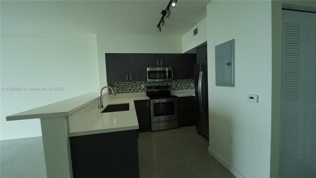 property at 729 NW 2nd St