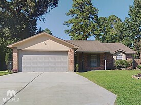3219 Glen Spring Dr in Houston, TX - Building Photo
