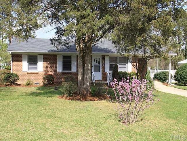 8608 Stonegate Dr in Raleigh, NC - Building Photo - Building Photo