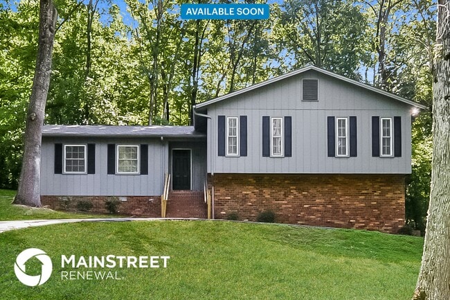 property at 12 Windsor Cir