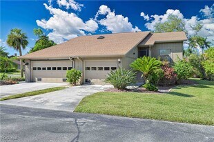 17655 Village Inlet Ct in Ft. Myers, FL - Building Photo