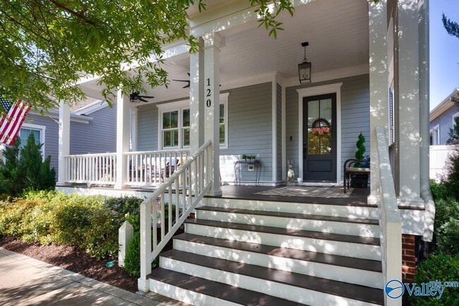 120 Lombard St in Madison, AL - Building Photo - Building Photo